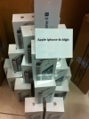 Apple iphone 4S 32GB Officially Unlocked 